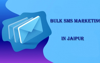 SMS Marketing in Jaipur