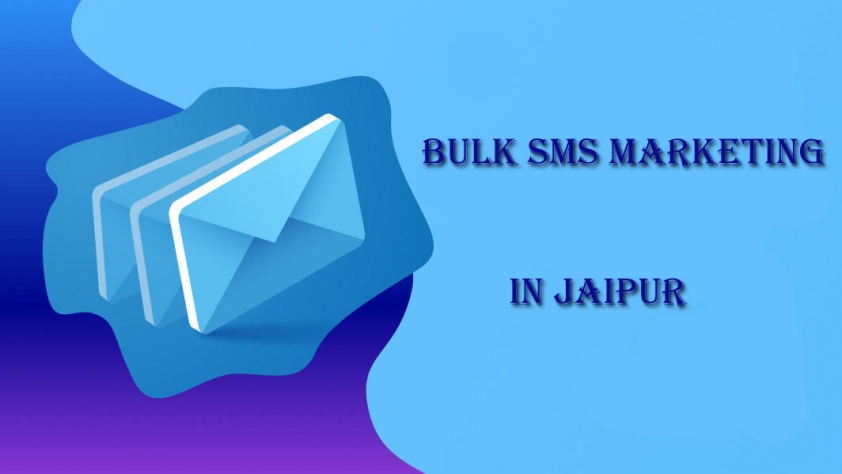 SMS Marketing in Jaipur